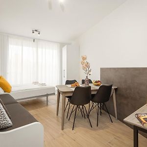 Deluxe Apartment mit 1 Schlafzimmer